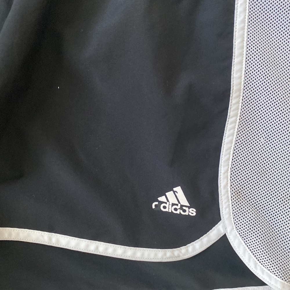 Adidas Varsity Player Athletic Shorts - Picture 4 of 10